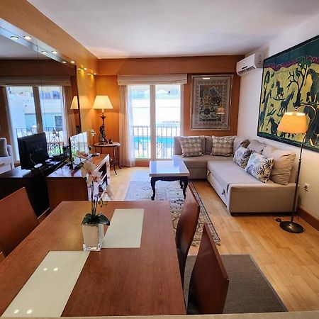 R1357 Balcon De Europa Διαμέρισμα Nerja Εξωτερικό φωτογραφία