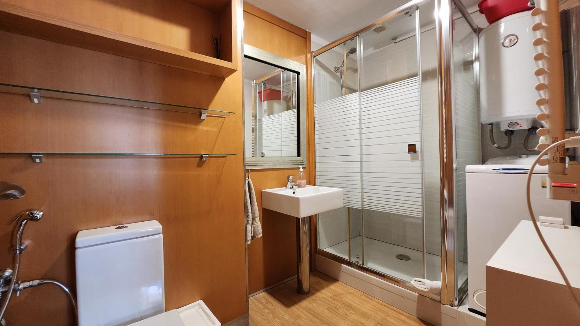 R1357 Balcon De Europa Διαμέρισμα Nerja Εξωτερικό φωτογραφία