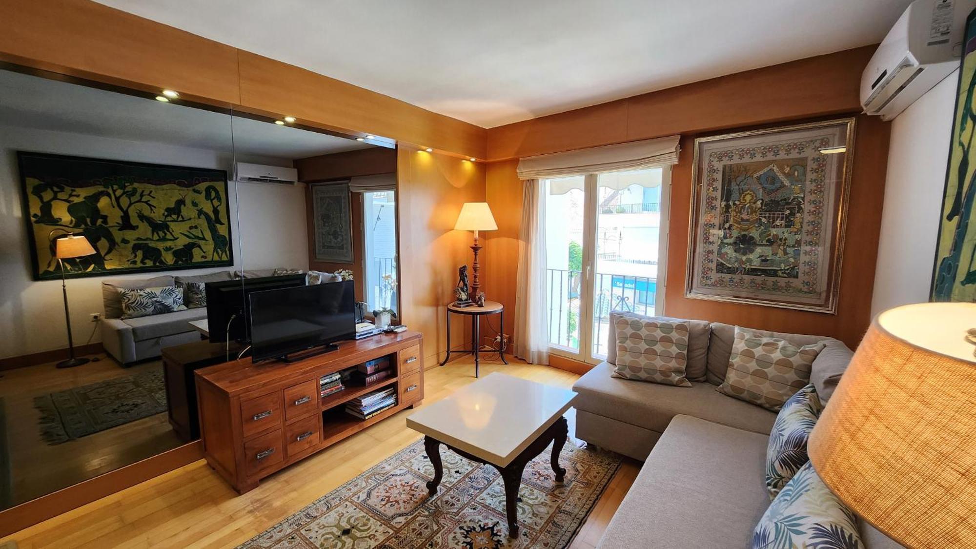 R1357 Balcon De Europa Διαμέρισμα Nerja Εξωτερικό φωτογραφία