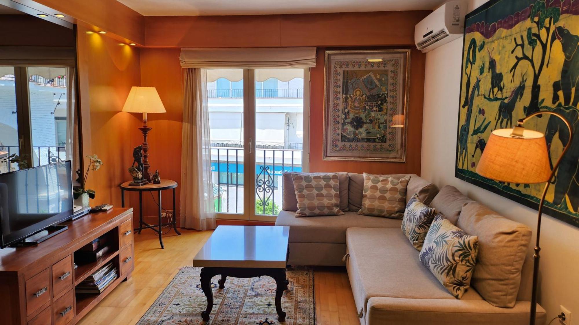 R1357 Balcon De Europa Διαμέρισμα Nerja Εξωτερικό φωτογραφία