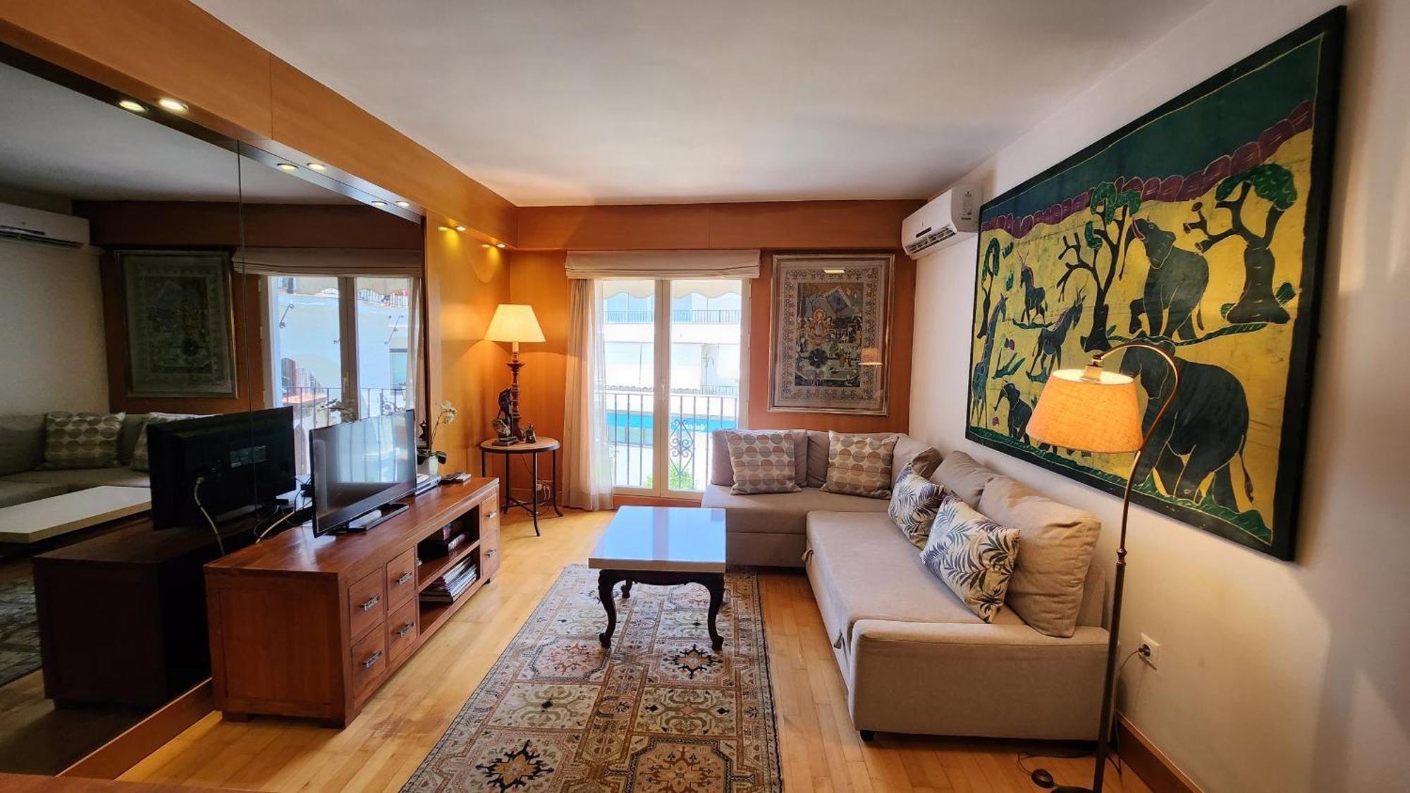 R1357 Balcon De Europa Διαμέρισμα Nerja Εξωτερικό φωτογραφία
